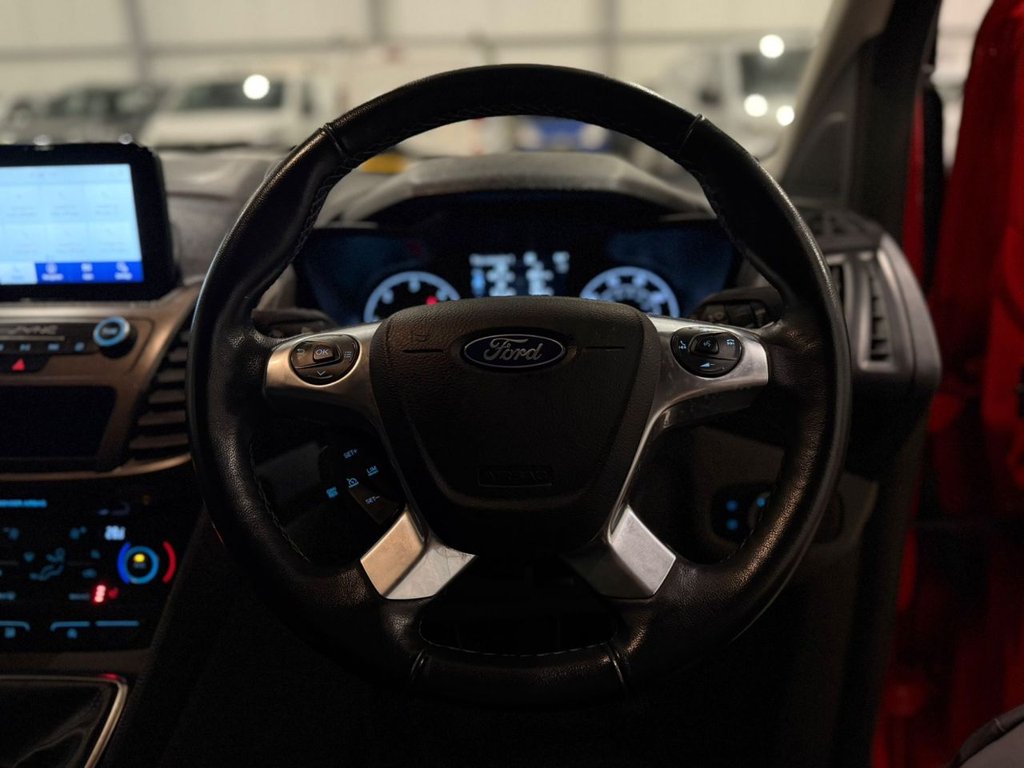 Used Ford Transit Connect 2023 for sale - 78095773: Photo 32