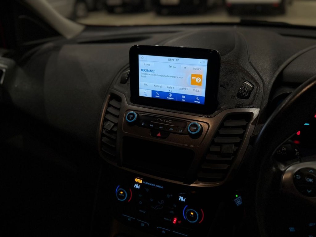 Used Ford Transit Connect 2023 for sale - 78095773: Photo 34