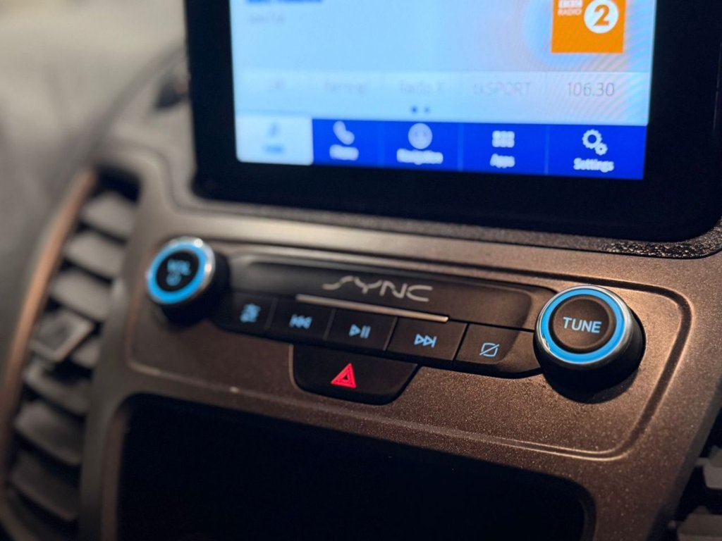 Used Ford Transit Connect 2023 for sale - 78095773: Photo 36