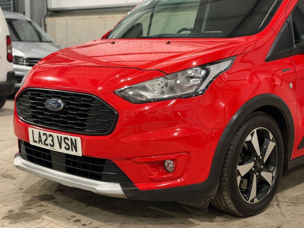 Used Ford Transit Connect 2023 for sale - 78095773: Photo 8