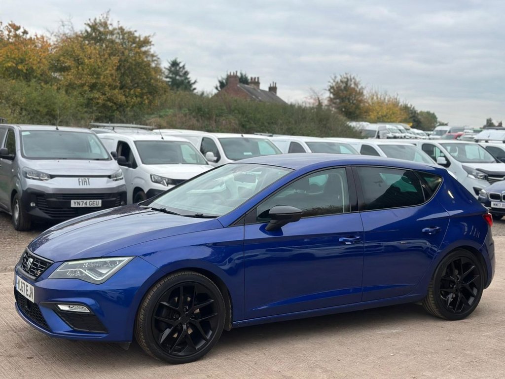 Used SEAT Leon 2018 for sale - 78095846: Photo 10