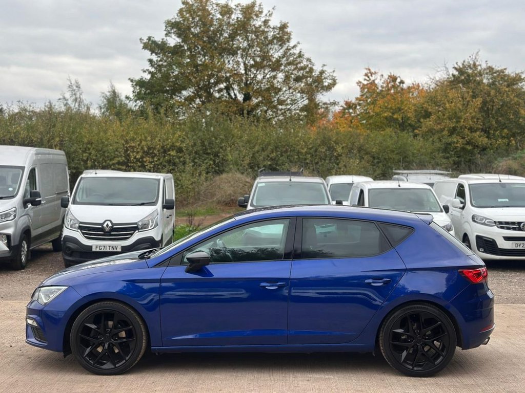 Used SEAT Leon 2018 for sale - 78095846: Photo 11