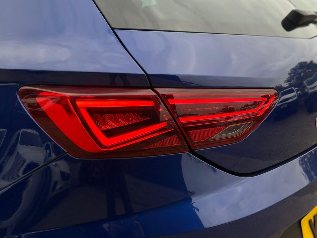 Used SEAT Leon 2018 for sale - 78095846: Photo 17