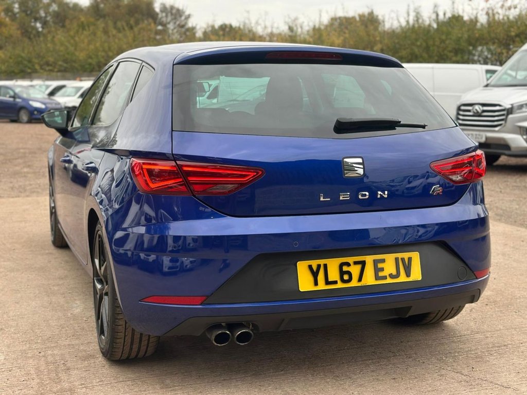 Used SEAT Leon 2018 for sale - 78095846: Photo 18
