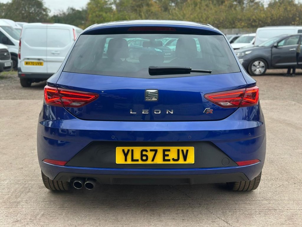 Used SEAT Leon 2018 for sale - 78095846: Photo 19