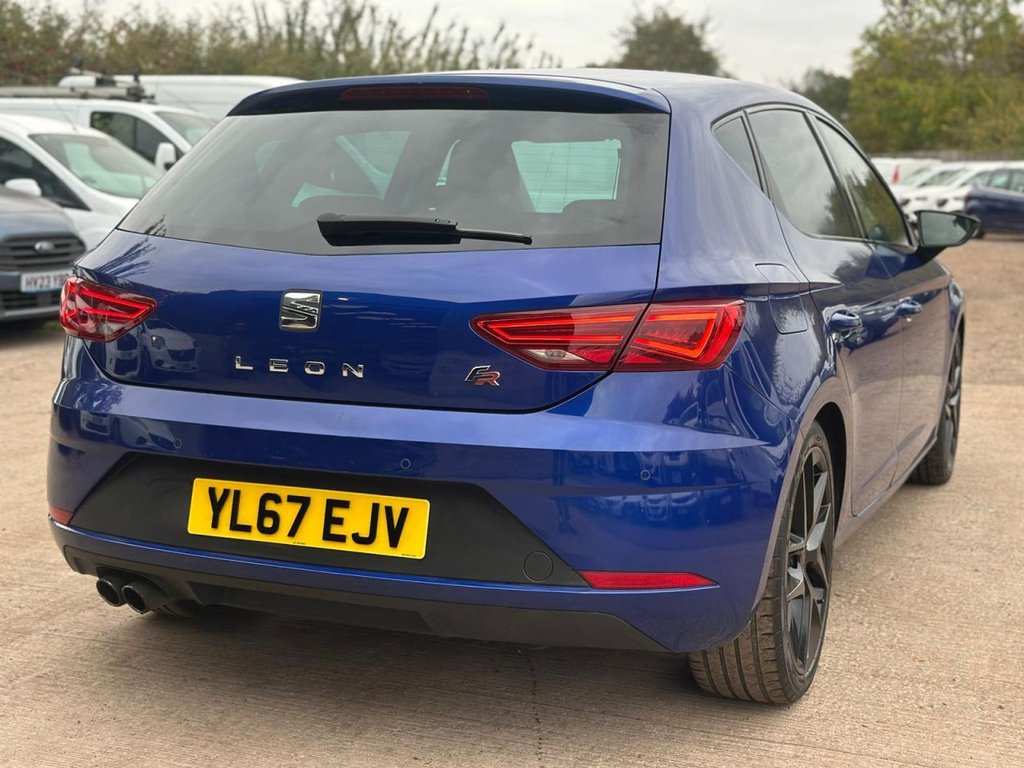 Used SEAT Leon 2018 for sale - 78095846: Photo 20