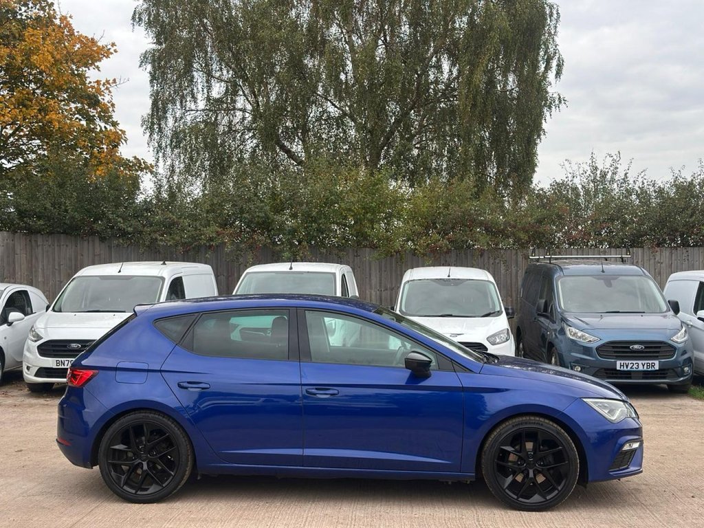 Used SEAT Leon 2018 for sale - 78095846: Photo 23