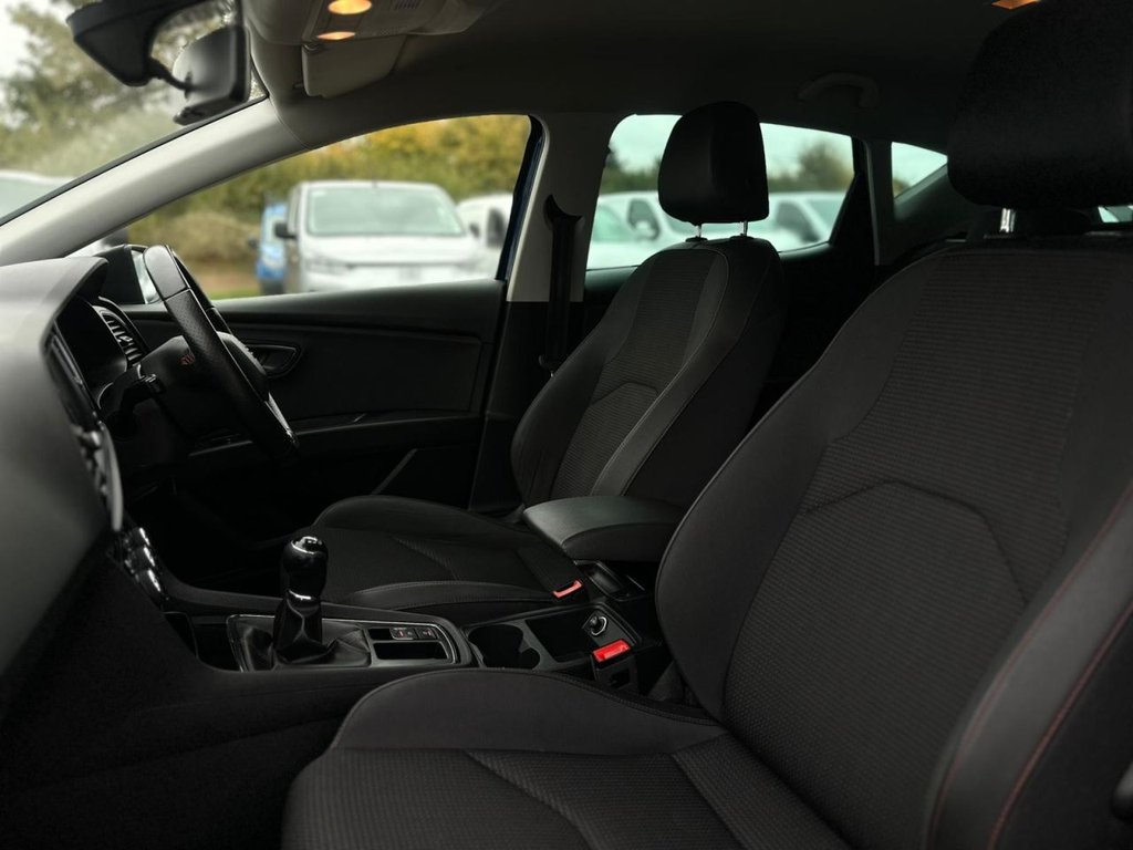 Used SEAT Leon 2018 for sale - 78095846: Photo 24