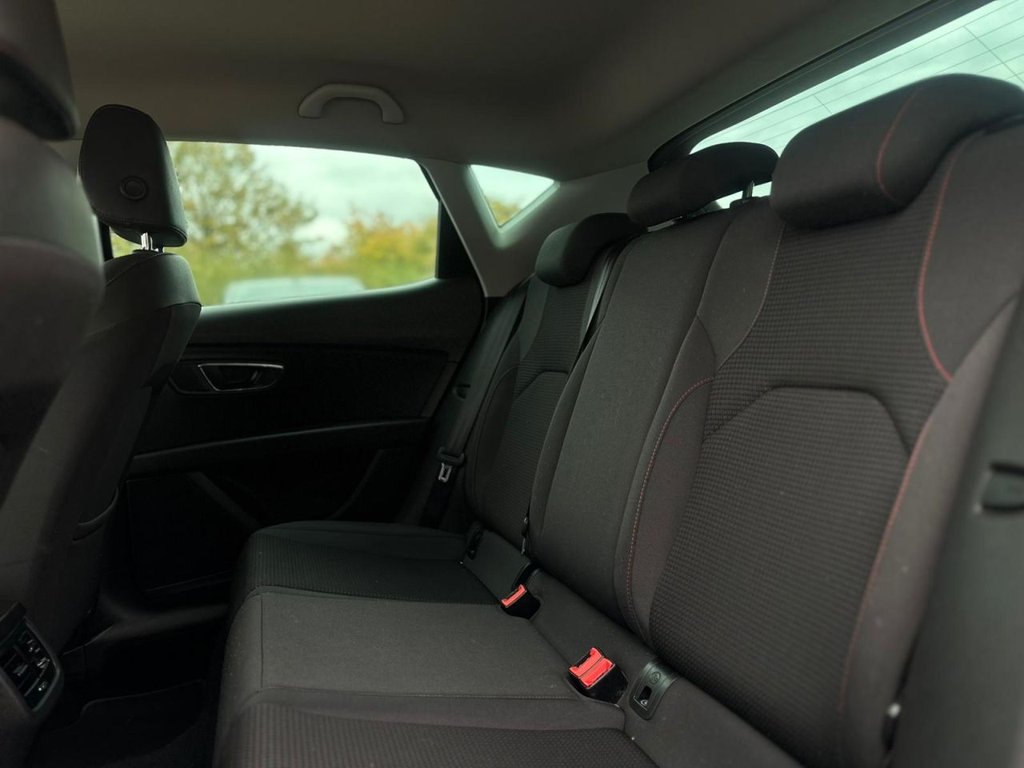 Used SEAT Leon 2018 for sale - 78095846: Photo 25