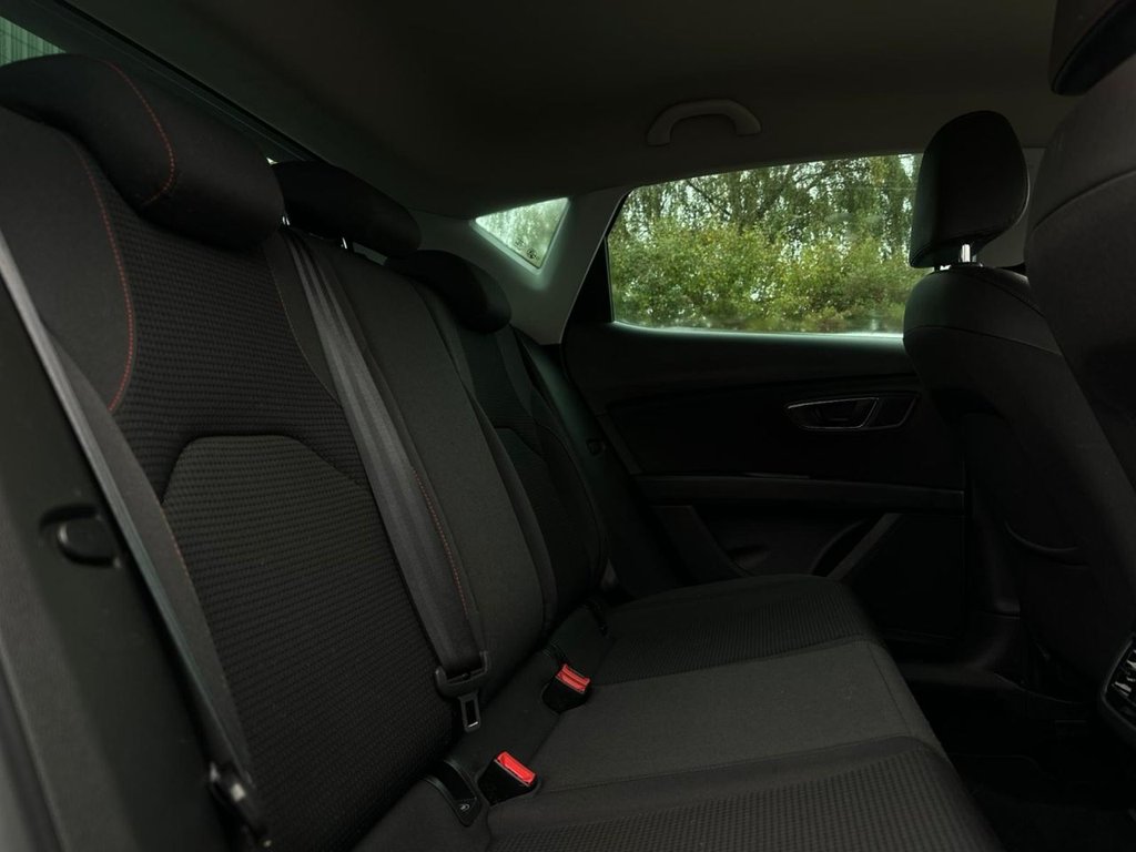 Used SEAT Leon 2018 for sale - 78095846: Photo 26