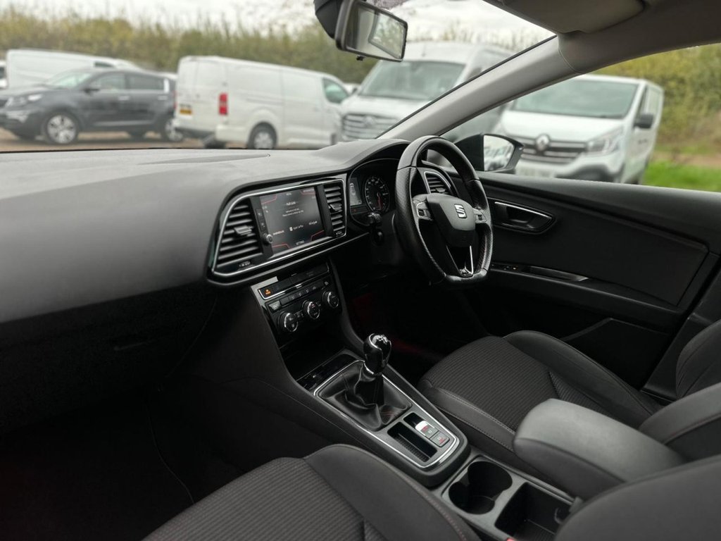 Used SEAT Leon 2018 for sale - 78095846: Photo 27