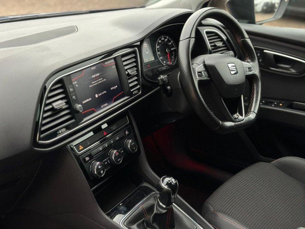 Used SEAT Leon 2018 for sale - 78095846: Photo 28