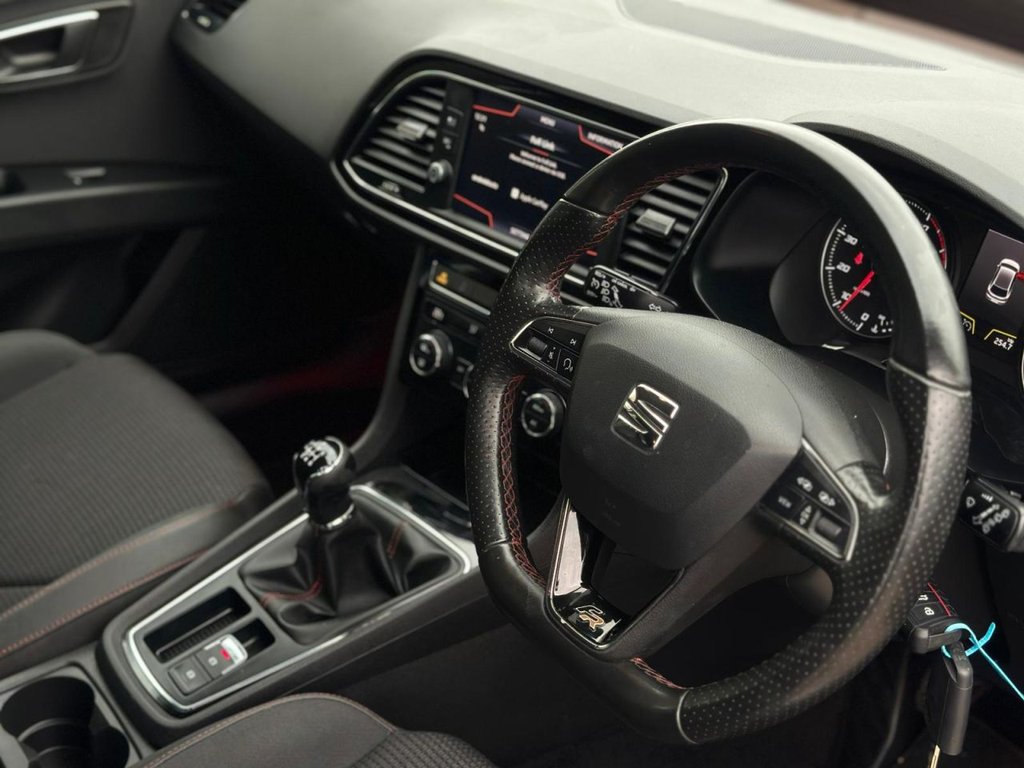 Used SEAT Leon 2018 for sale - 78095846: Photo 29