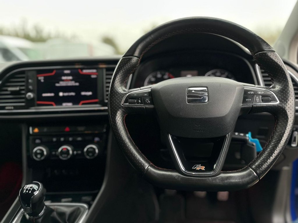 Used SEAT Leon 2018 for sale - 78095846: Photo 31