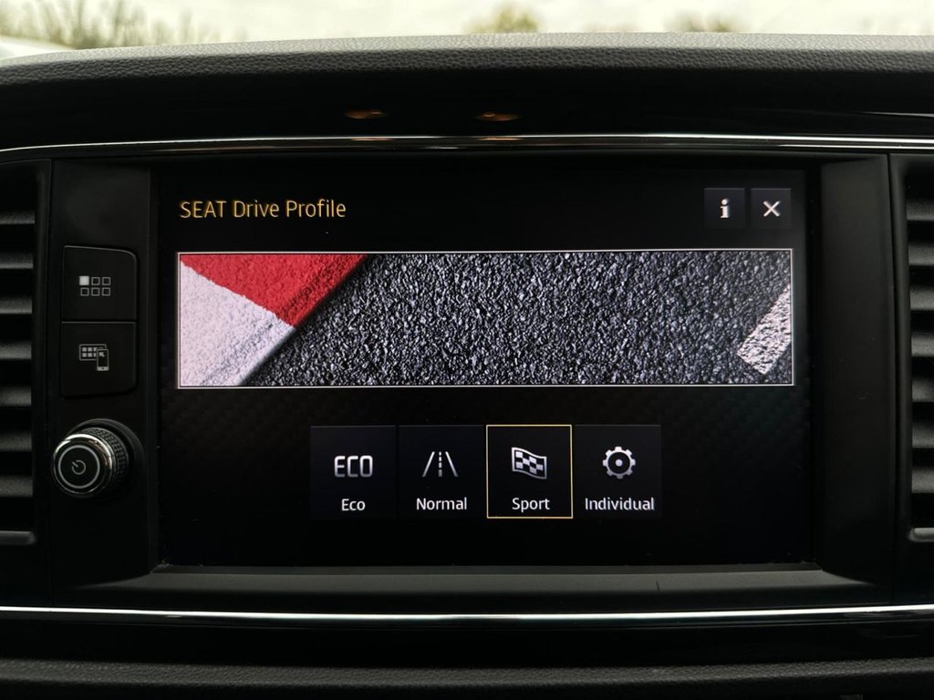 Used SEAT Leon 2018 for sale - 78095846: Photo 35