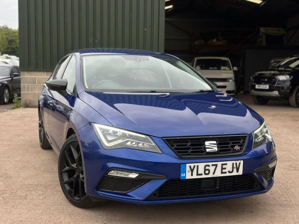 Used SEAT Leon 2018 for sale - 78095846: Photo 5