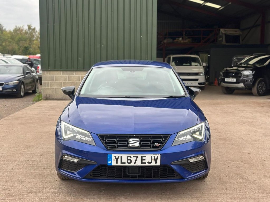 Used SEAT Leon 2018 for sale - 78095846: Photo 7