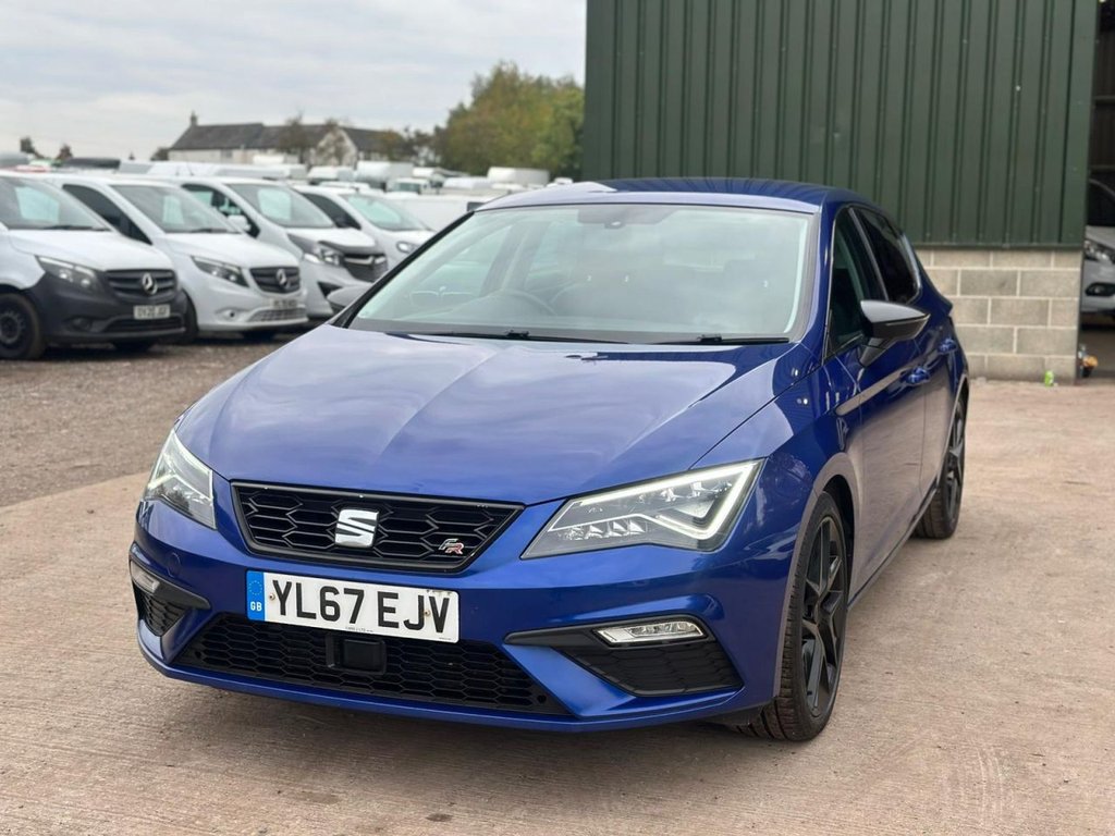 Used SEAT Leon 2018 for sale - 78095846: Photo 8