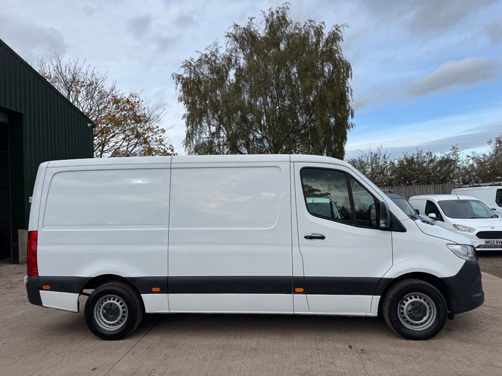 Used Mercedes-Benz Sprinter 2022 for sale - 78096013: Photo 14