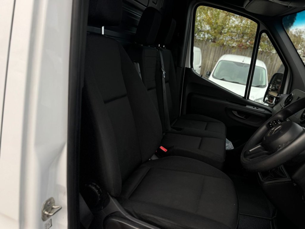 Used Mercedes-Benz Sprinter 2022 for sale - 78096013: Photo 15