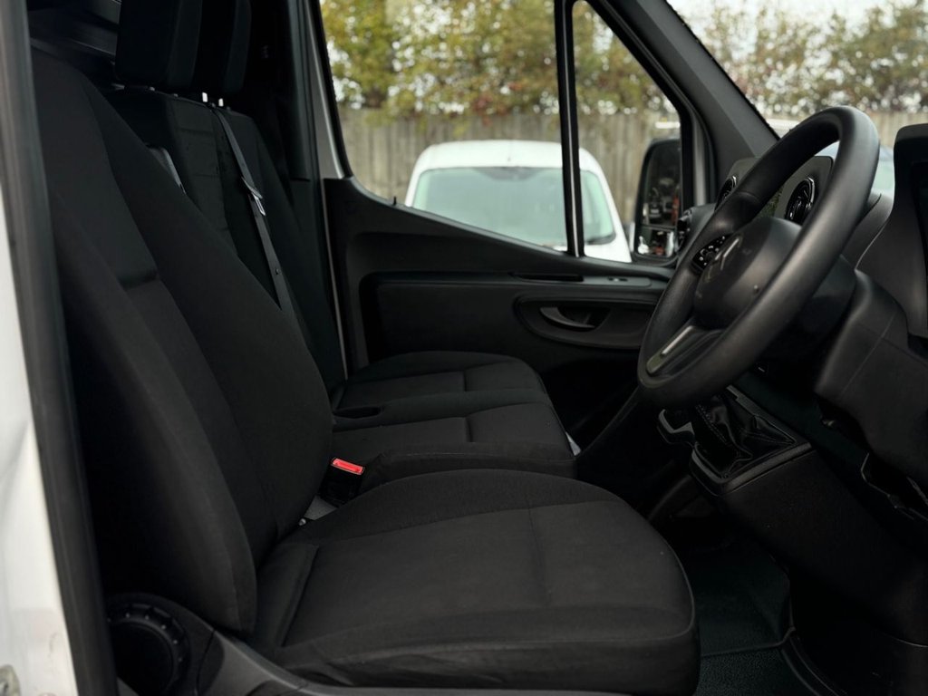 Used Mercedes-Benz Sprinter 2022 for sale - 78096013: Photo 16