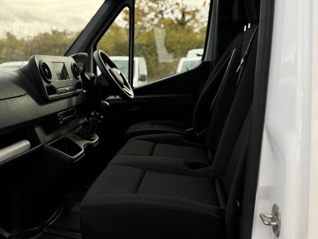 Used Mercedes-Benz Sprinter 2022 for sale - 78096013: Photo 17