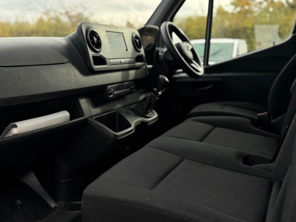 Used Mercedes-Benz Sprinter 2022 for sale - 78096013: Photo 18