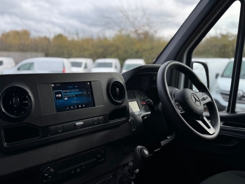 Used Mercedes-Benz Sprinter 2022 for sale - 78096013: Photo 19