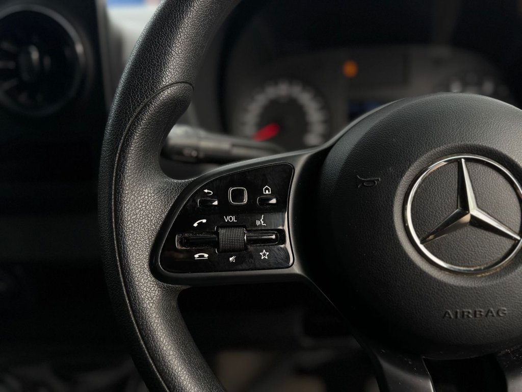 Used Mercedes-Benz Sprinter 2022 for sale - 78096013: Photo 20
