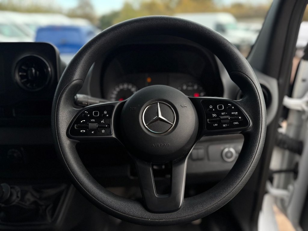 Used Mercedes-Benz Sprinter 2022 for sale - 78096013: Photo 21