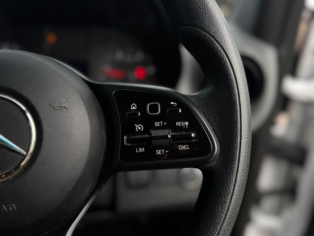 Used Mercedes-Benz Sprinter 2022 for sale - 78096013: Photo 22