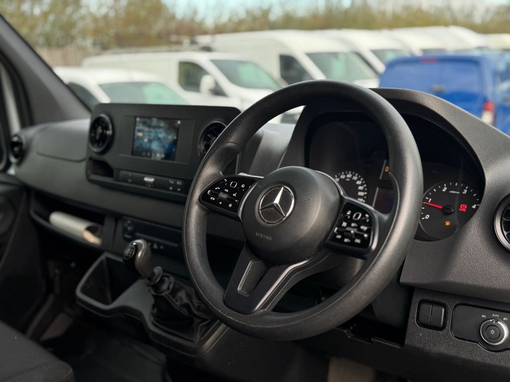 Used Mercedes-Benz Sprinter 2022 for sale - 78096013: Photo 23