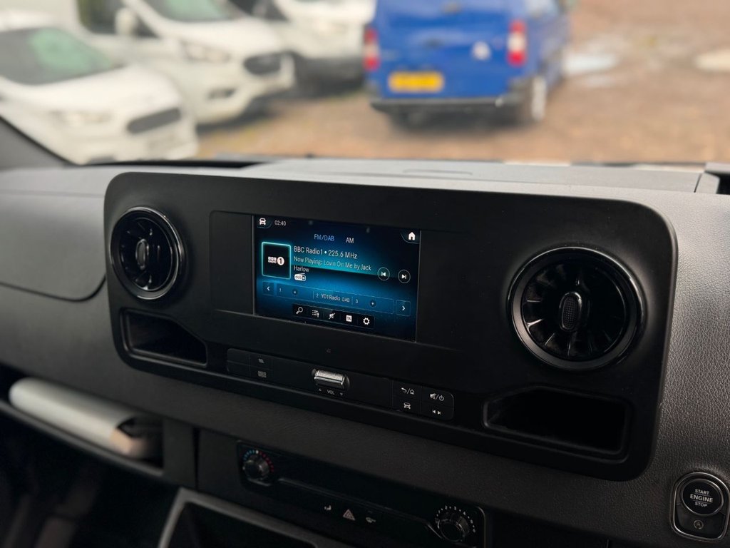 Used Mercedes-Benz Sprinter 2022 for sale - 78096013: Photo 24