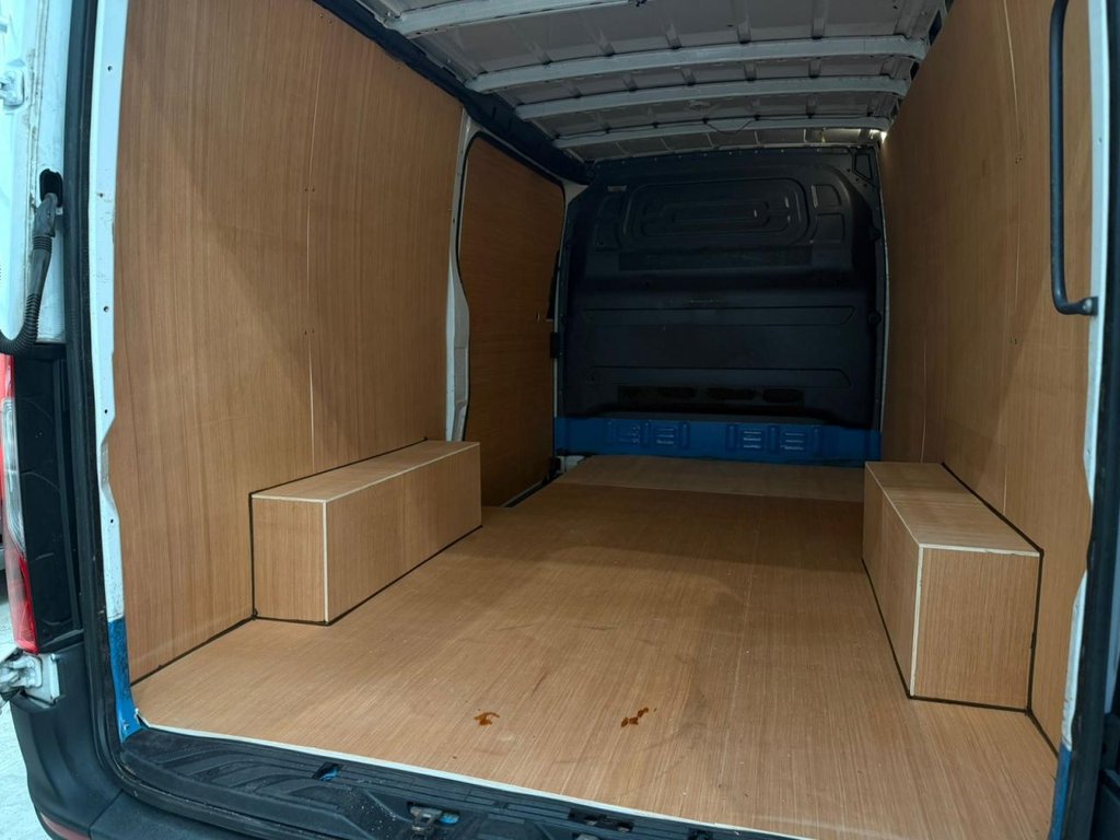 Used Mercedes-Benz Sprinter 2022 for sale - 78096013: Photo 29