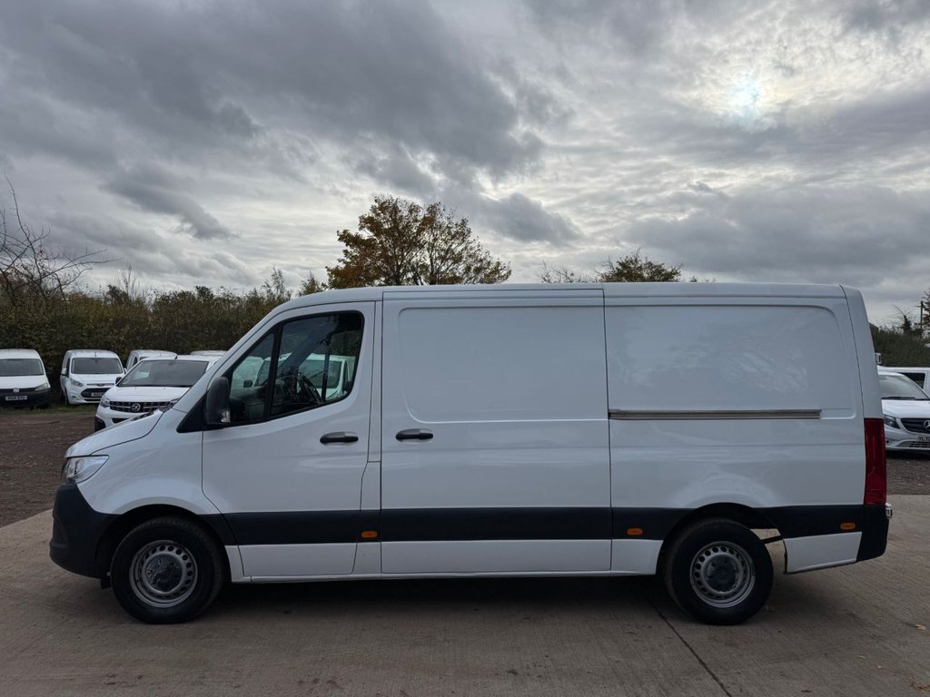 Used Mercedes-Benz Sprinter 2022 for sale - 78096013: Photo 7