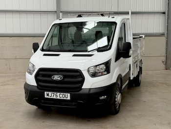 Used Ford Transit 2025 for sale - 79534744: Photo