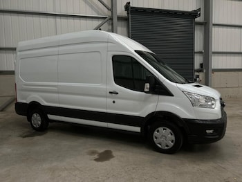 Used Ford Transit 2021 for sale - 78748926: Photo