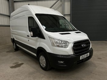 Used Ford Transit 2021 for sale - 78748926: Photo