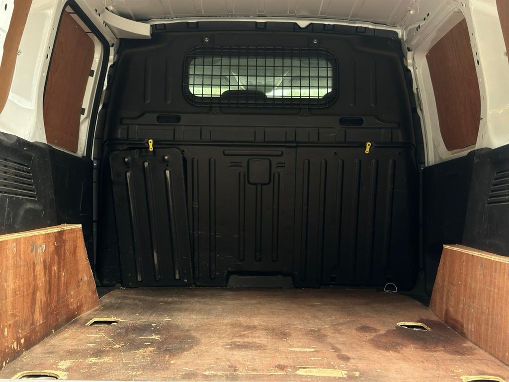 Used Peugeot Partner 2020 for sale - 78096018: Photo 10