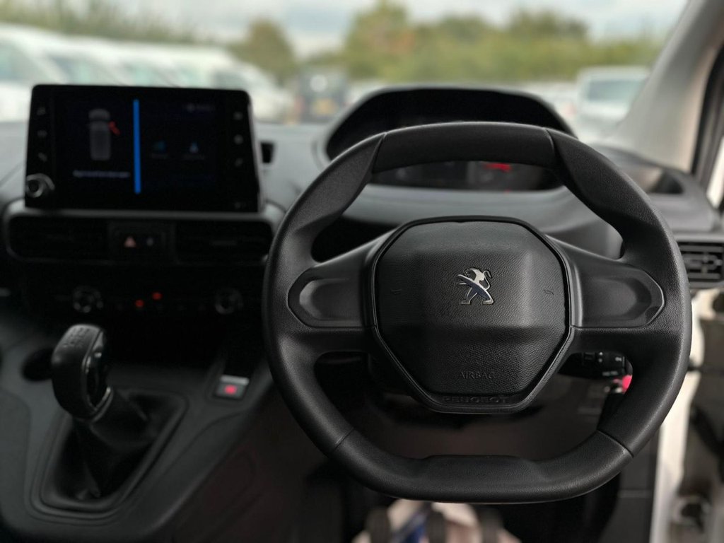 Used Peugeot Partner 2020 for sale - 78096018: Photo 19