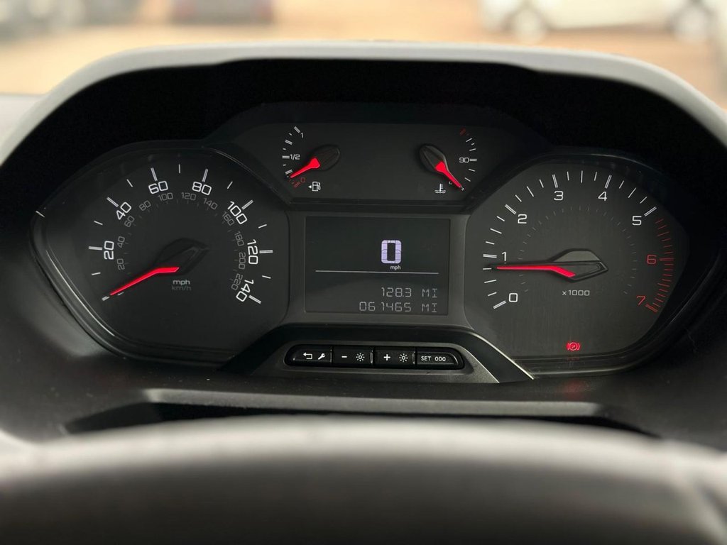 Used Peugeot Partner 2020 for sale - 78096018: Photo 20