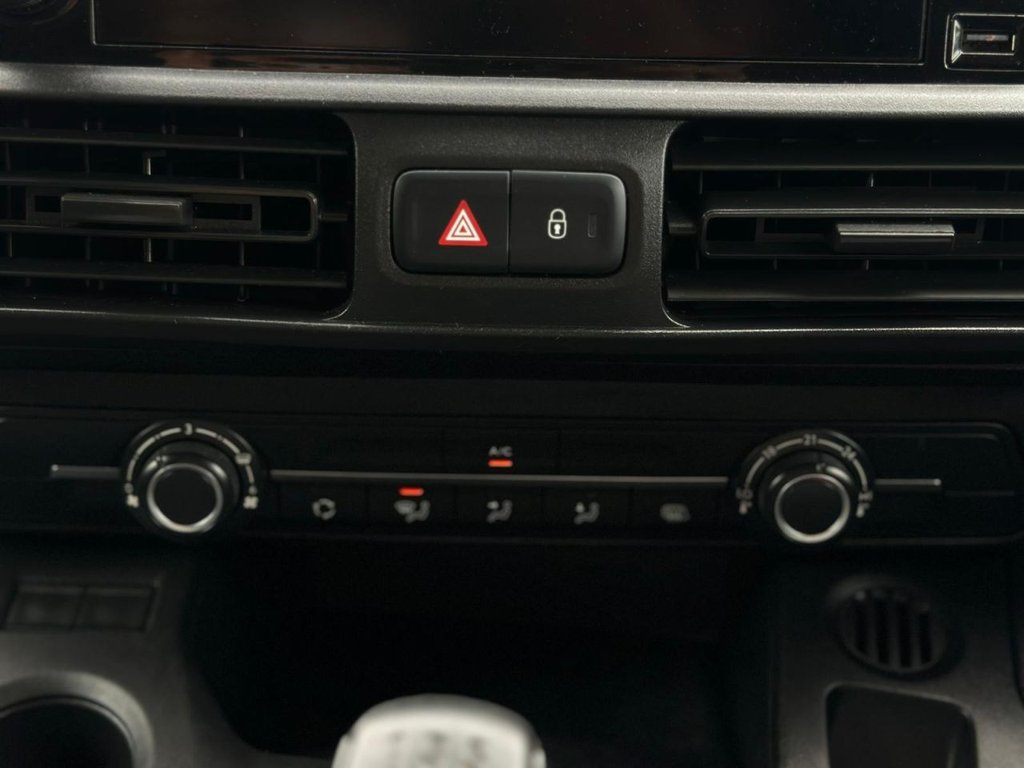 Used Peugeot Partner 2020 for sale - 78096018: Photo 22