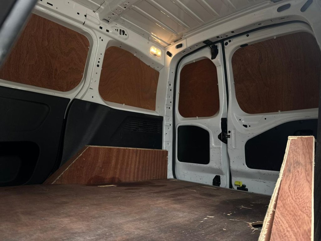 Used Peugeot Partner 2020 for sale - 78096018: Photo 7