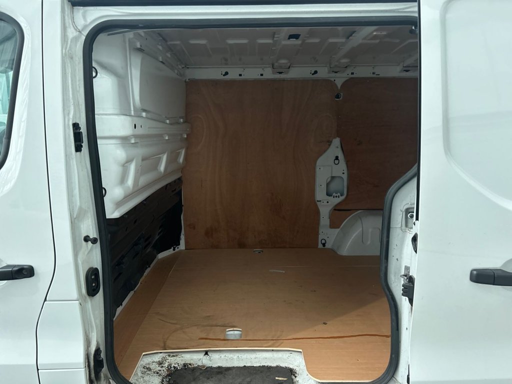 Used Renault Trafic 2022 for sale - 78153519: Photo 10