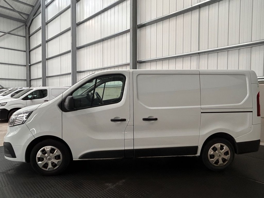 Used Renault Trafic 2022 for sale - 78153519: Photo 12