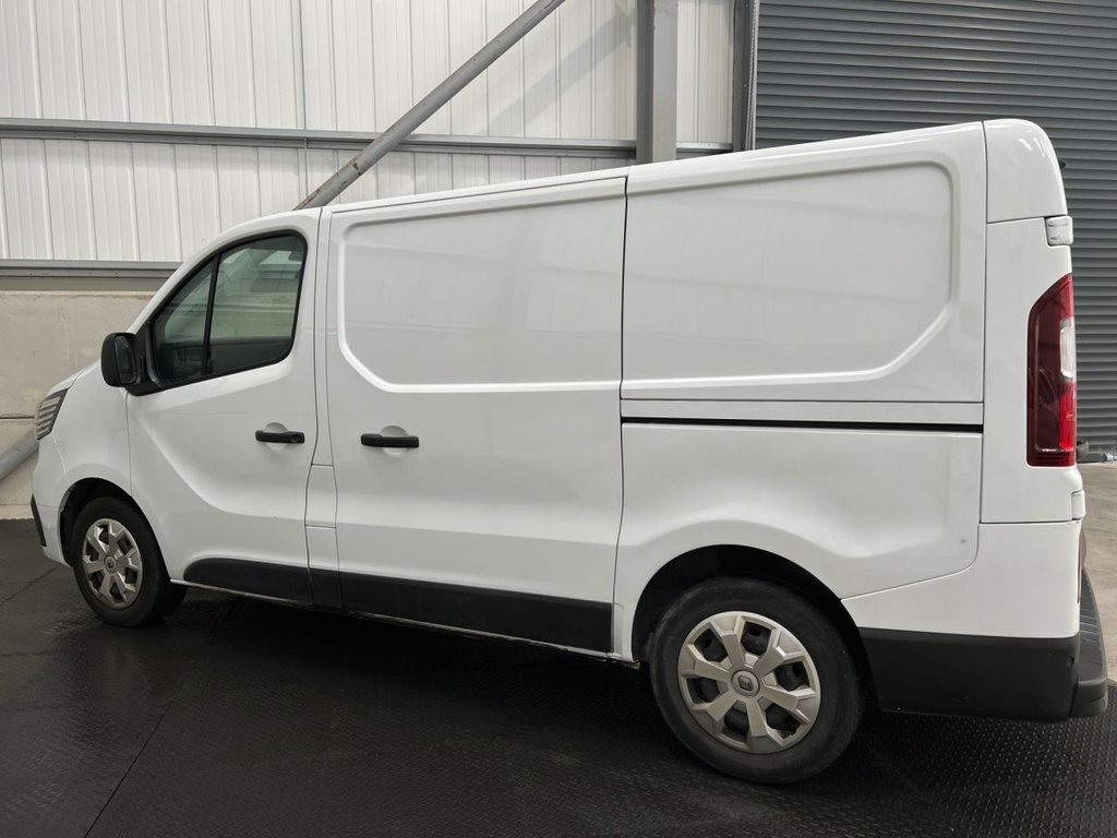 Used Renault Trafic 2022 for sale - 78153519: Photo 13
