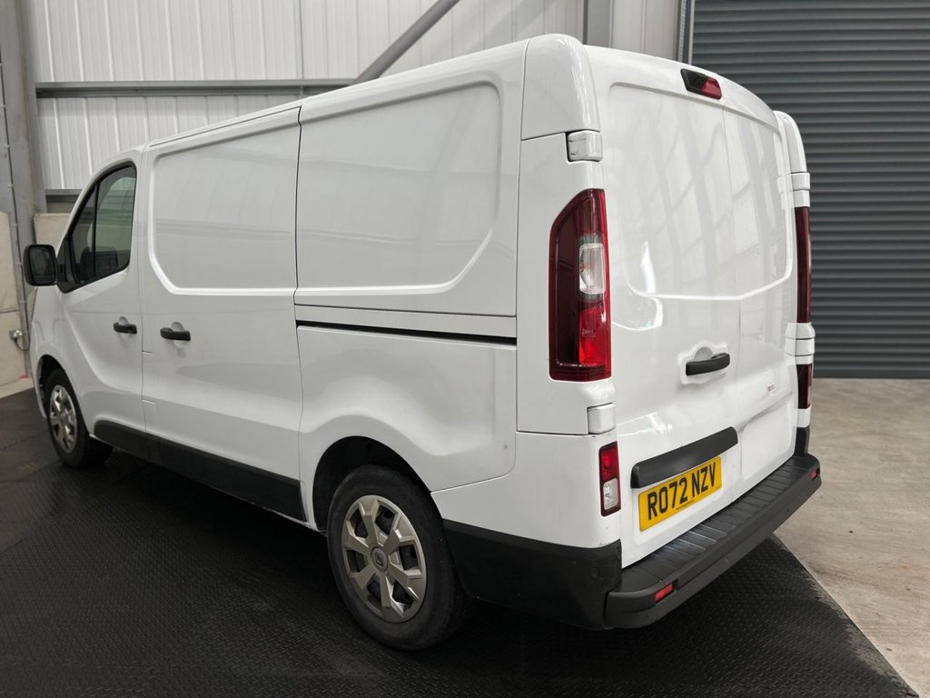 Used Renault Trafic 2022 for sale - 78153519: Photo 14