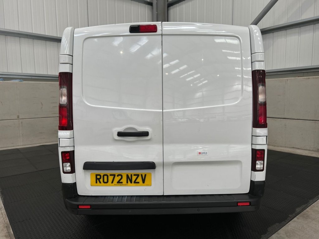 Used Renault Trafic 2022 for sale - 78153519: Photo 16