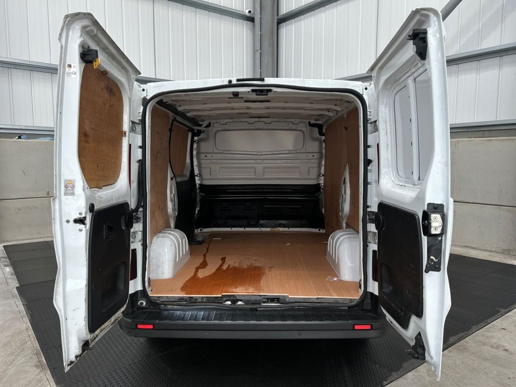 Used Renault Trafic 2022 for sale - 78153519: Photo 17