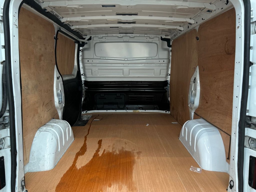 Used Renault Trafic 2022 for sale - 78153519: Photo 18